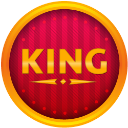 King