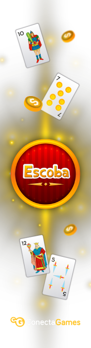 Escoba de 15